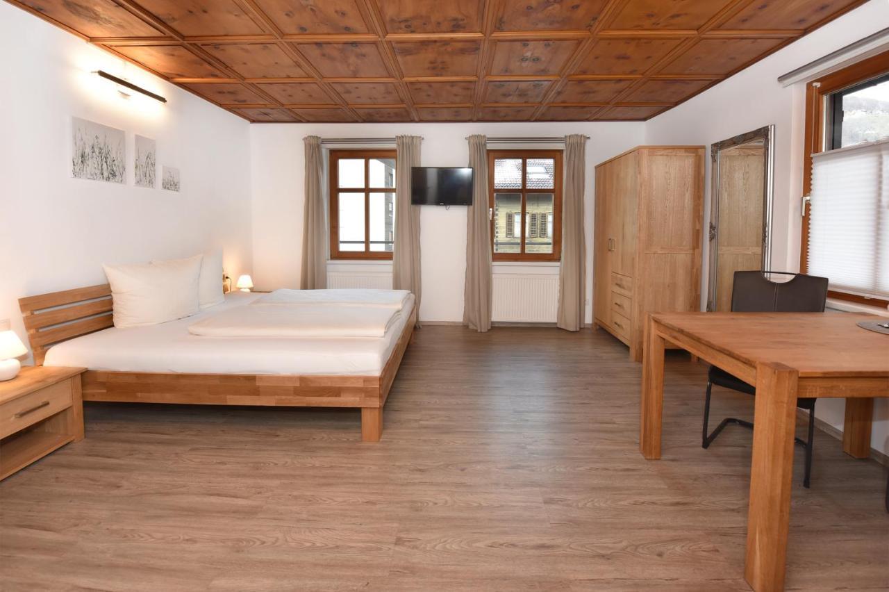 Landhaus Torghele Schruns Екстериор снимка